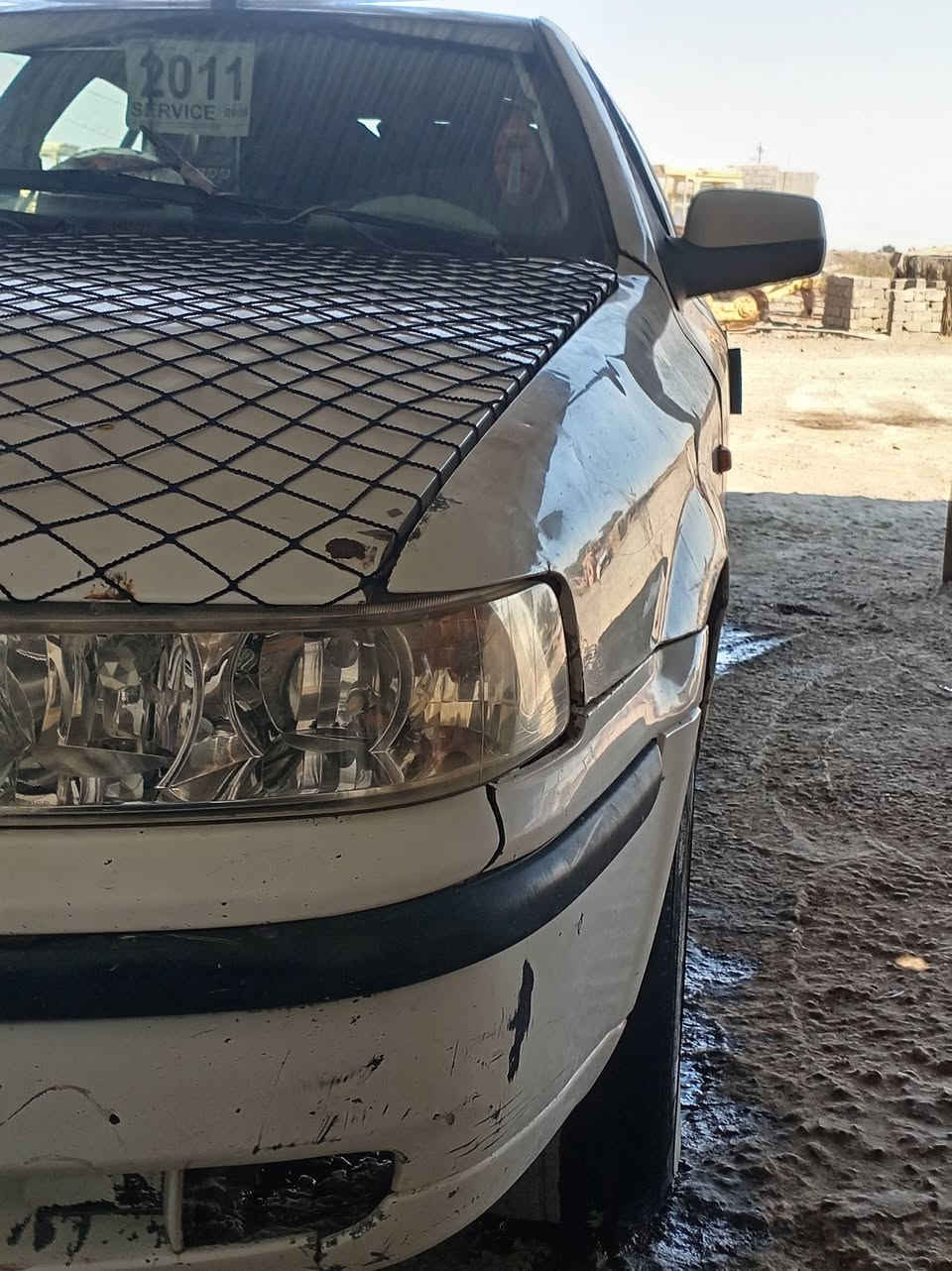 سلام عليكم سمند للبيع كير محرك شرط صدر جديد تايرات زينه مطلوبه مصرف ابيع بدون راعي سعر 13وبيها مجال مكاني سامراء ويرهم مراوس حسب القناعه ***********
