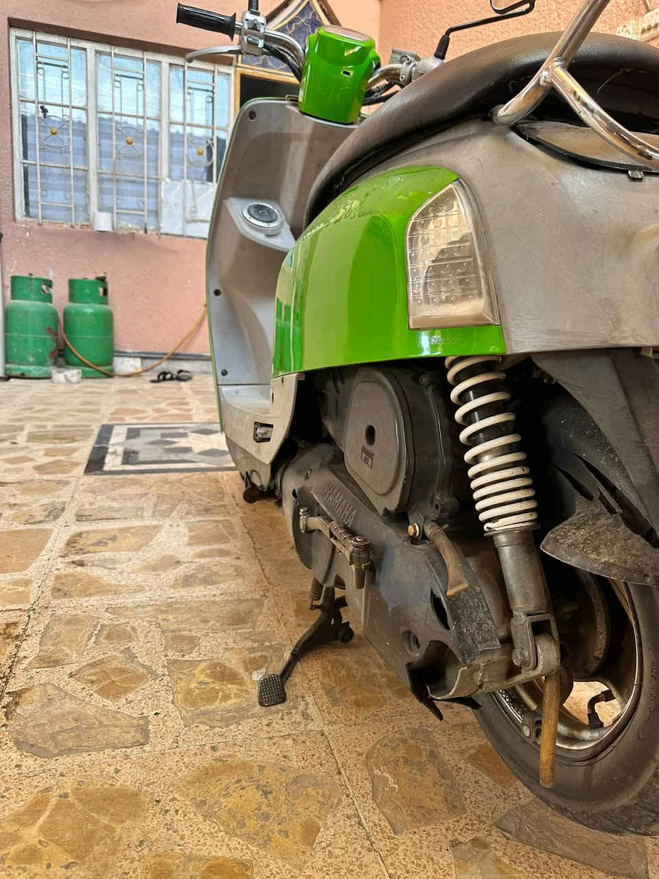 بوليسي • نظيفة • البصرة