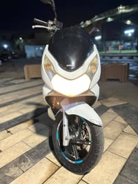 PCX • الجيل الاول • ياباني اصلي