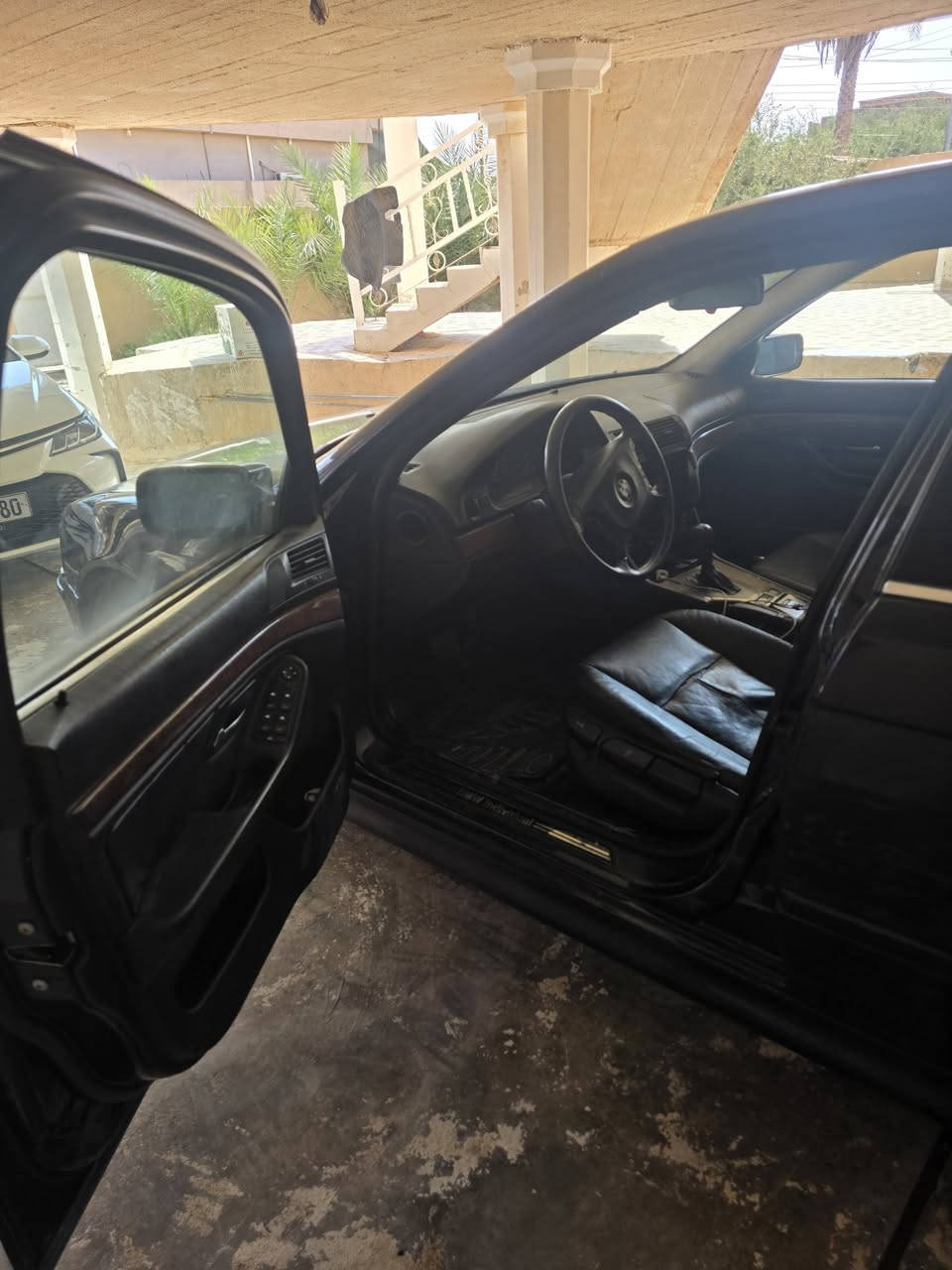 Bmw 525i e39 2003
بي ام صقر 

السعر55$ قفل 

***********

