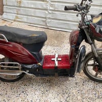 درجه • بدها بطاريات • بيها مجال
