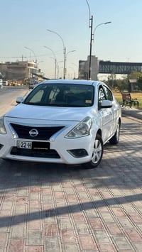 نيسان صني • ٢٠٢٠ • رقم اربيل