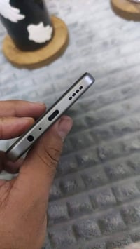 ريلمي C100i • ١٢٨ • ٤+٨ رام