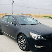 كادينزا V6 • ٢٠١٣ • فل VIP