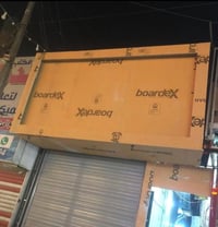 واجهة مطعم • من الزبيديه • درجه اولى