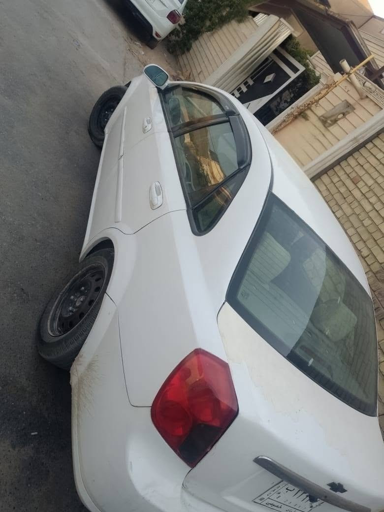 سياره اوبترا فورزنا ٢٠٠٧.
مصبوغه احزام. مكينه وكيررحاويه اوبترا.
سنويه ماساقطه. سياره ب اسمنا شرعي كربلاء
 ومكان سياره طويريج.
تبريد شغال. سعر ٦٠.وبيها مجال للشرراااي. للاتصال
(***********)(***********٣)
