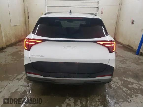 سبورتج • ٢٠٢٦ • فول مواصفات