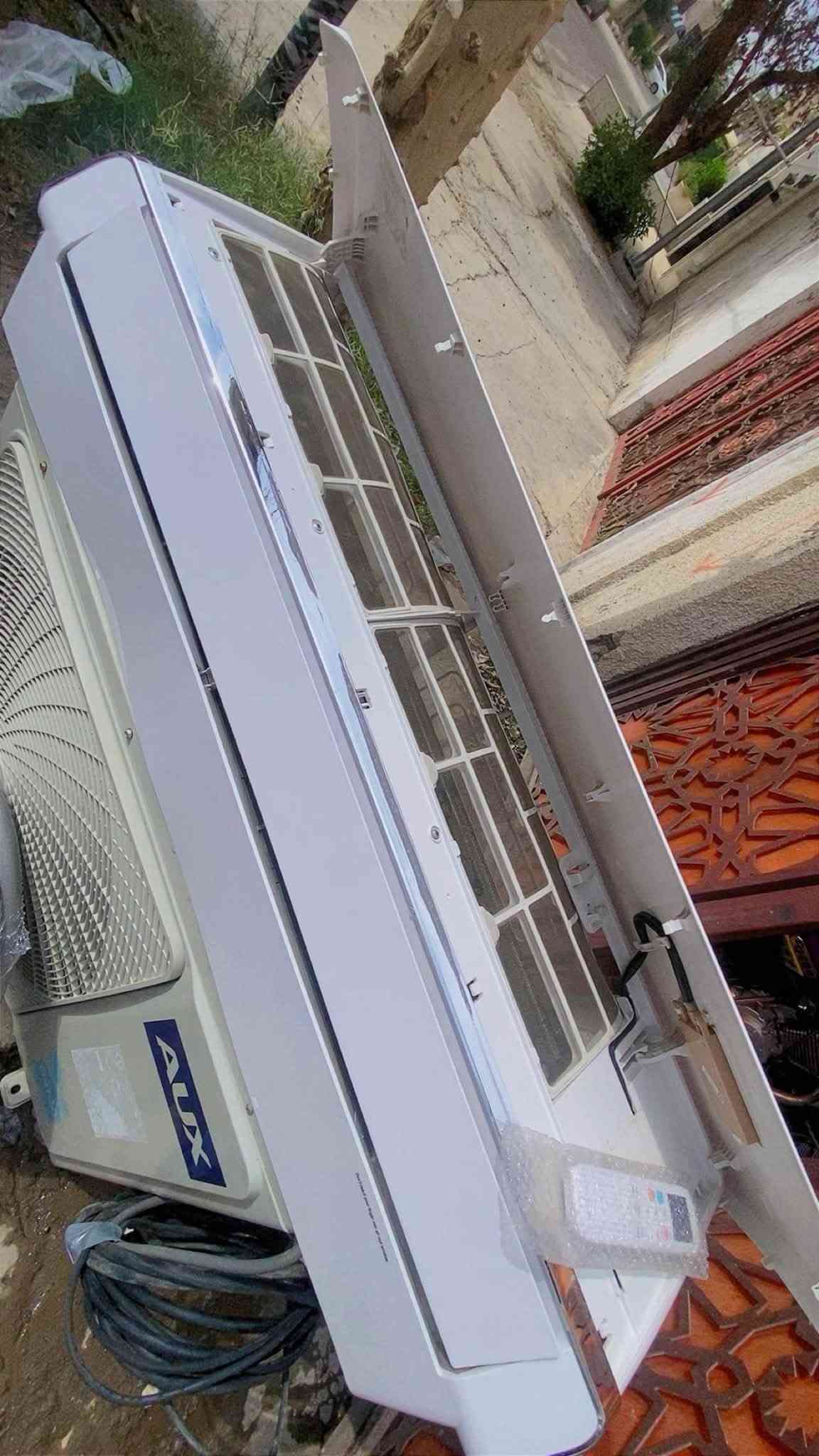 سبلت • طنين وربع • غاز R410