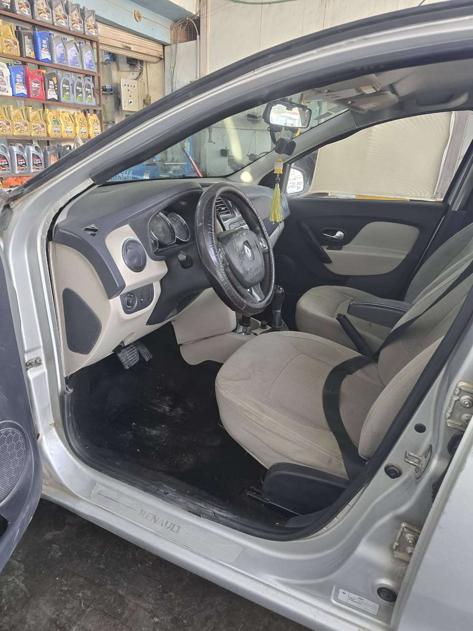 سمبل • الكير عته • مكينة بلاديه