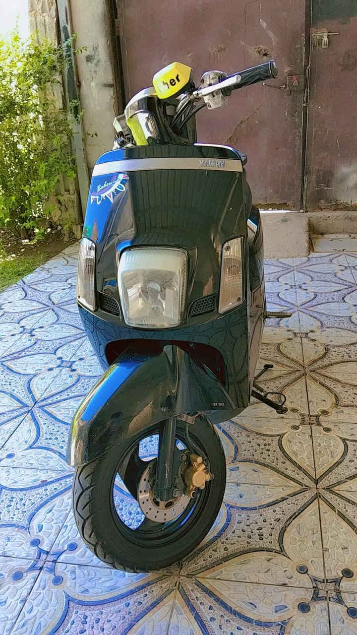 السلام عليكم دراجه بوليس مصطره البيع بحالت الوكاله مكفوله من كلشي برغي مامفتوح بيها مكينه بلاديه المكان المسيب سده الهنديه السعر 1300 وبيها مجال حك اجيه الرقم ‏‪***********‬‏ اتصال 
‏‪***********‬‏ واتساب فقط
