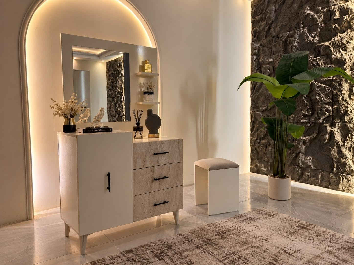 ✨ موديل ميرتر المودرن ✨

🛏️ 7 قطع
📏 كنتور مع الملحق — 3 متر
🔩 برغي وجوي حديد
🛏️ سرير مخزن جك
⭐ شغل درجة أولى

🔥 السعر: 875 ألف فقط 🔥

