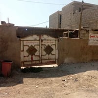 مجمع فدك • أكثر من ٢٠٠م • غرفتين