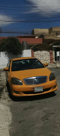 جيلي موبل • ٢٠١٢ • كير عادي