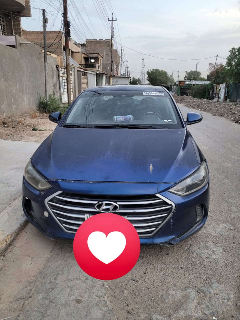 النترا فول • ٢٠١٨ • رقم بغداد