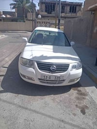 نيسان • ميسان • رقم ميسان