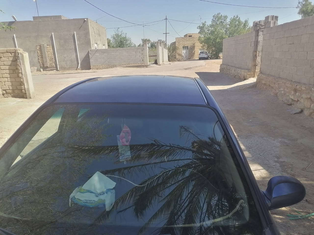 السلام عليكم
سبكتره موديل 2005 رقم بغداد دولي بسمي سنوية لل 31 محرك 2000 كير محرك تبريد كفاله بدون ضربه فقط دحجات بسيطه وبيها جراد بسيط بالصفاح السعر 57 وبيها مجال بيع او مراوس حسب القناعه ***********
