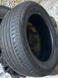 235/55/18 • تاير صيني • بغداد الجديدة