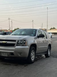 تاهو • ٢٠٠٧ • كفاله مكينه