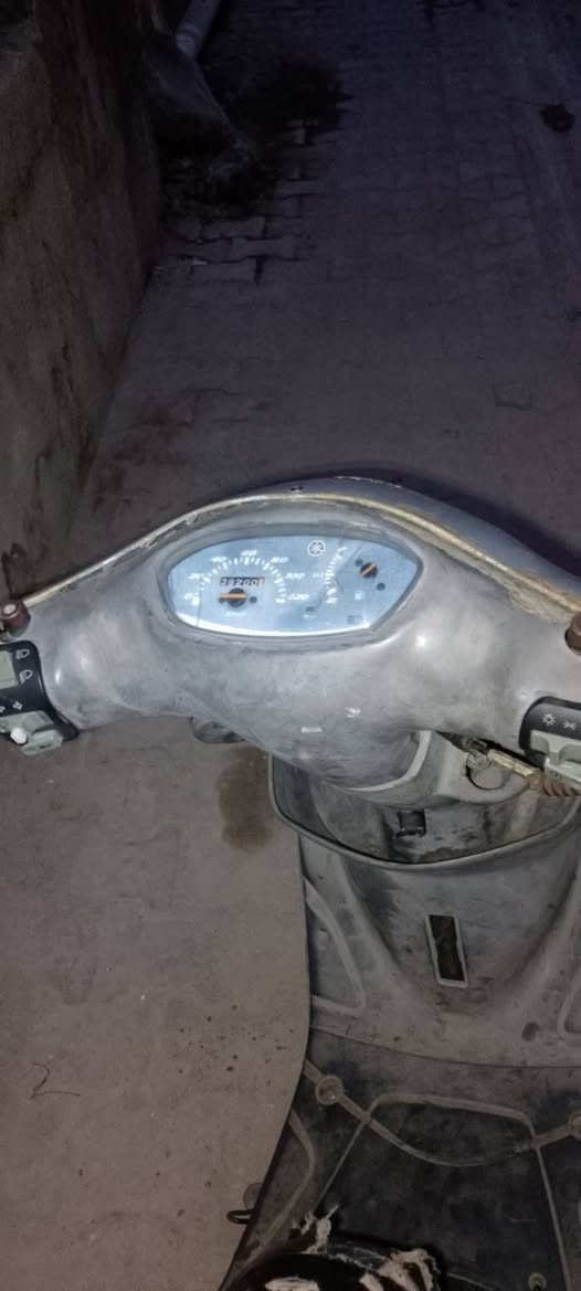 ماكس 120للبيع السعر 350 وبيه مجال عنوان الاسكان بغداد والكهربائيات كلهه شغاله والمحرك مابي تبخير ***********بي واتساب

