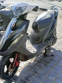 ماكس عدلة • معدل • كابريتر بلدي