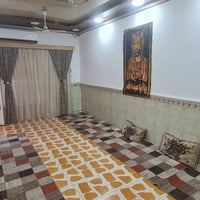 ابو رمانه • ١٣٠م • شقتين