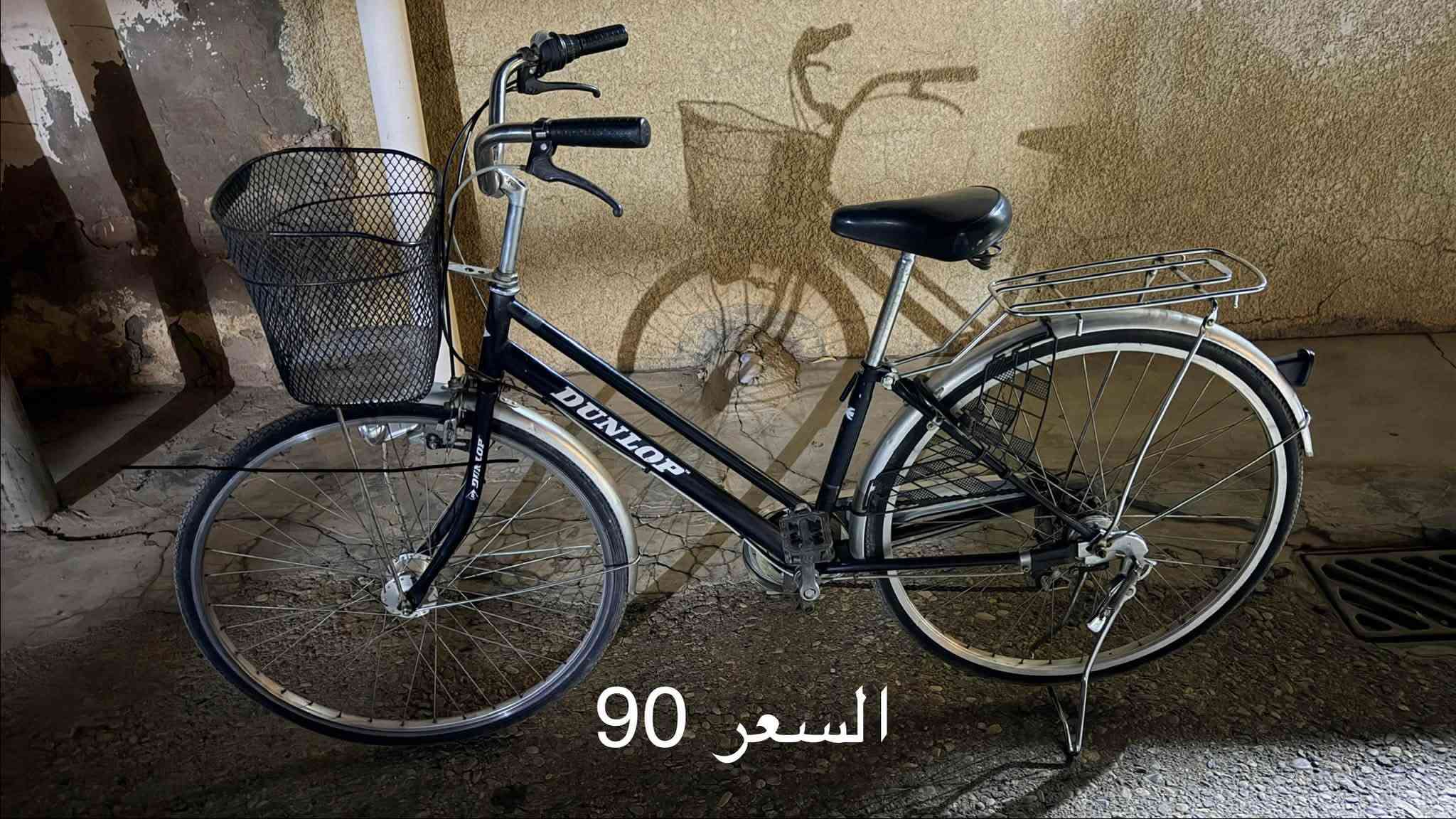 بايسكلات للبيع🚲
✨الاسعار مكتوبة في الصورة ✨
للاستفسار على الاسعار اتصل على الرقم{[***********]} او خاص
« جميع الاسعار قابلة للتفاوض »🩵

نص مكتوب في الصور:
- السعر 70
- السعر 90