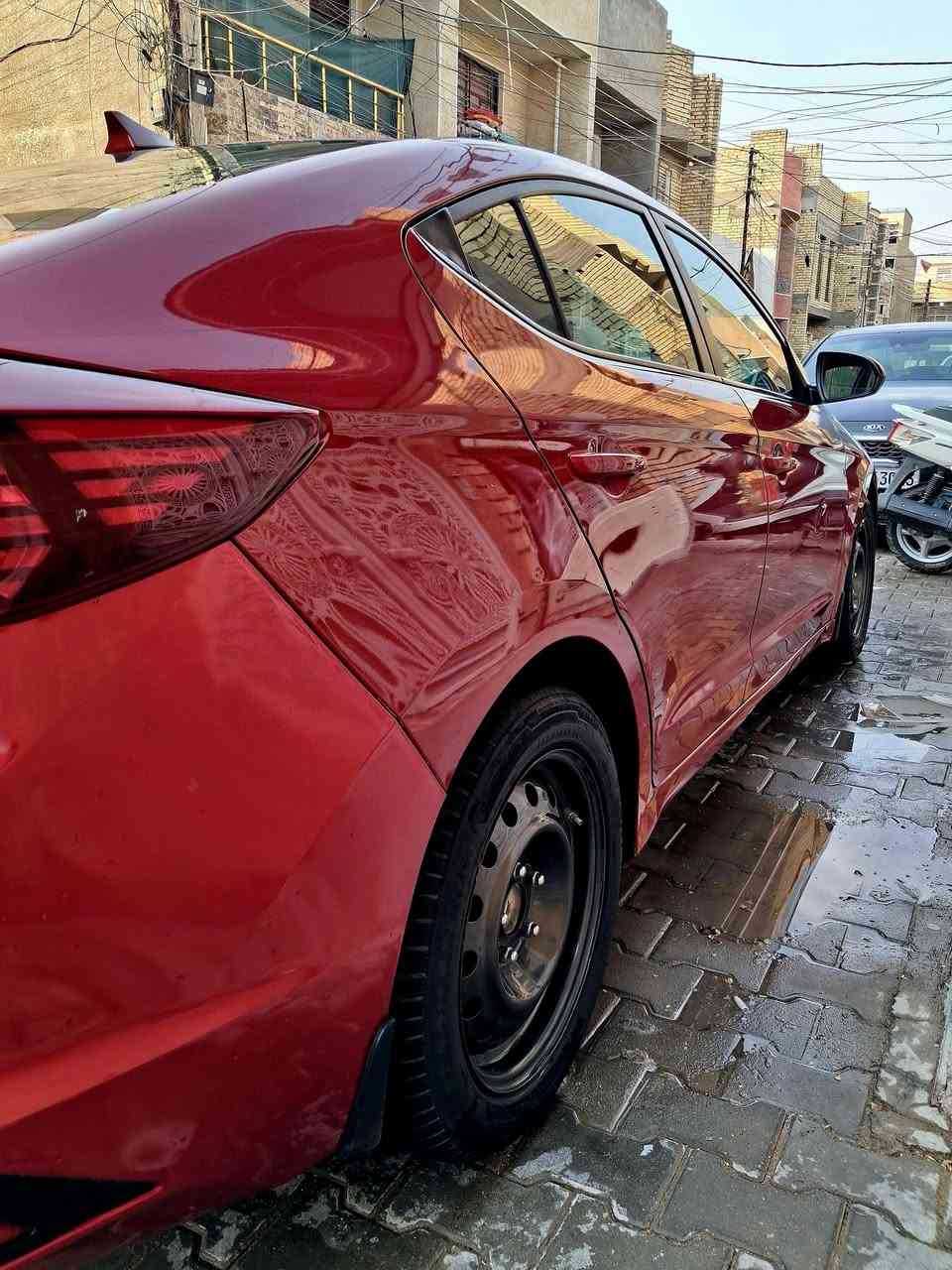 انترة • ٢٠٢٠ • اربيل