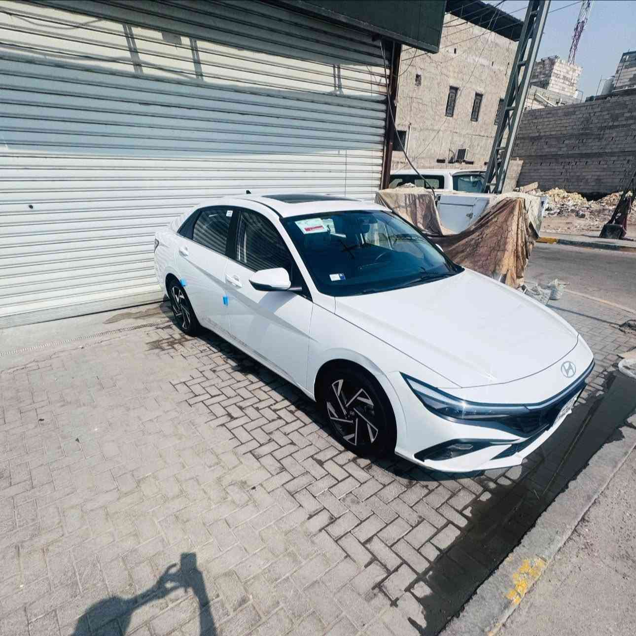 سلام عليكم النترا تجميع مديل 2024فول موصفات سياره جاهزه تخم تاير مكاني البصره دور شرطه سعره 130 بسم شركه اريد مداور تريد تحويل ماشيه 65 هذ رقمي تصال ***********
