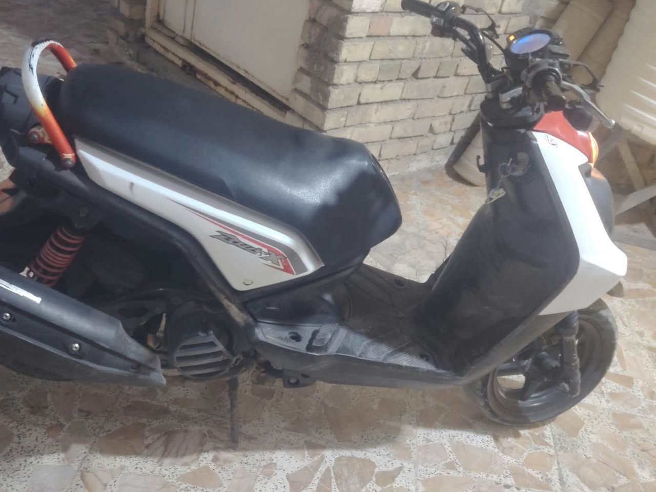 سكنس جبلي • كفاله • سعر خاص