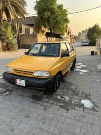 سايبا • ٢٠١٤ • مكينه وكير جديد