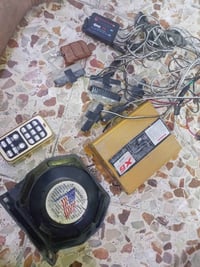 صافره • لافتات • شغالات