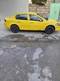 شوفرليت كوبلت • ٢٠٠٧ • رقم نينوى