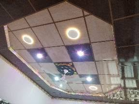 السلام عليكم ورحمة الله
شغلي سقوف ثانويه
وبياض شرط شغل واحد ع واحد وبانسب الاسعار متفرغ حاليا 
لتواصل خاص او علا الرقم 
‏‪***********‬‏

نص مكتوب في الصور:
- مشاء الله ولحمدالله : عاشت ايدك ابن العم ماقصرت . حمودي