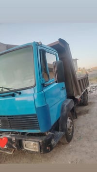 سياره البه للبيع 07891501510