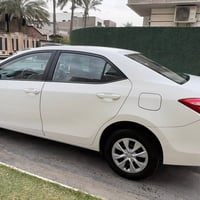 كورلا • ٢٠١٥ • محرك ١٦٠٠