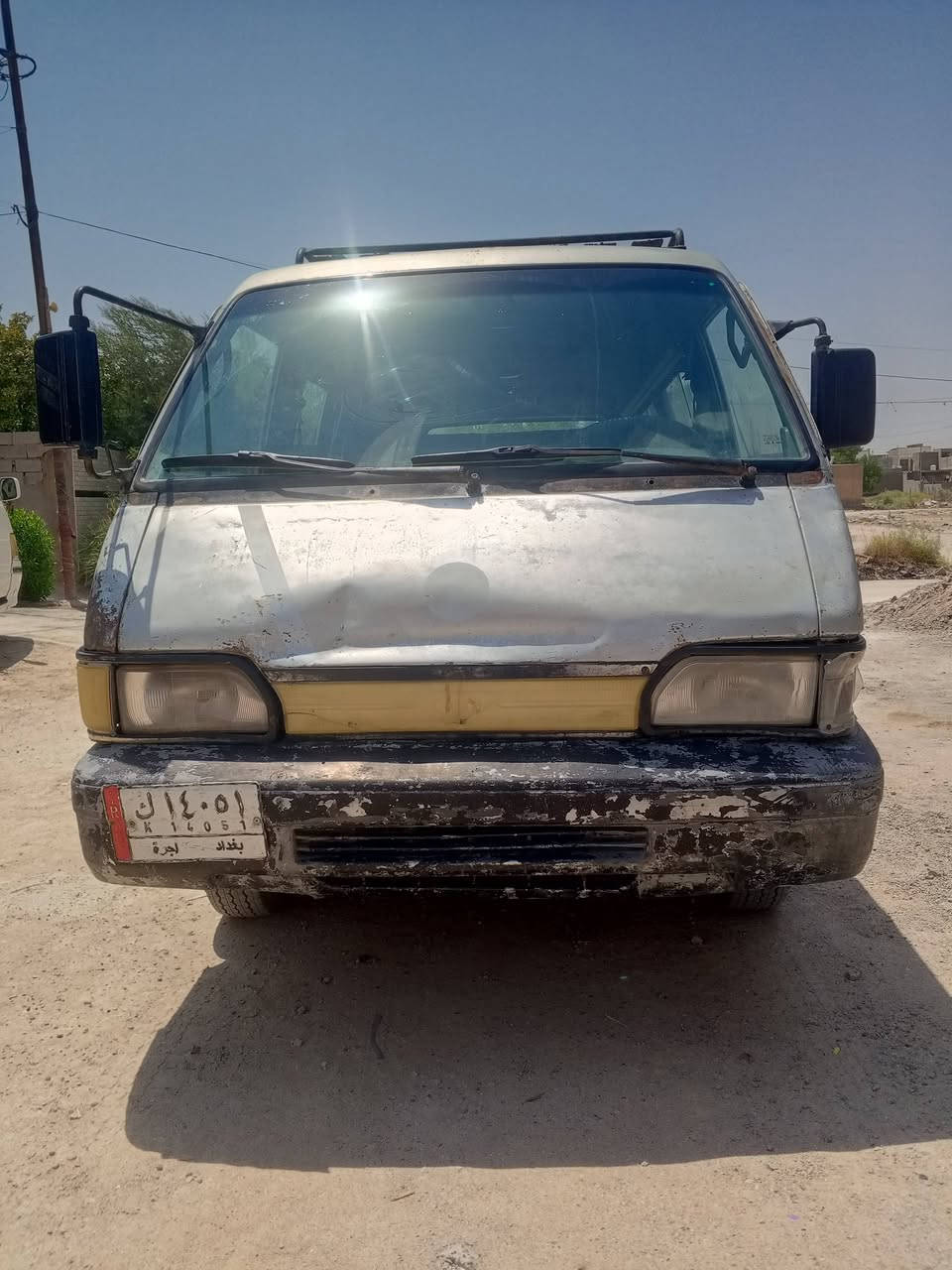 سلام عليكم كيا بستا موديل ٩٣ كير محرك اكسل خير من الله تخم تاير جديد صدر باور شغال سلف دينمو باتري جديد كهربائية شغالة شواصي الأمامي بلادي الخلفي مصلحات سنوية نافذة ٢١ راعيه موجود تحويل شوكت ماتريد الغرامات مالي علاقة بيهن السعر ٢٥ الاتصال ع الرقم *********** مكاني بابل اسكندرية
