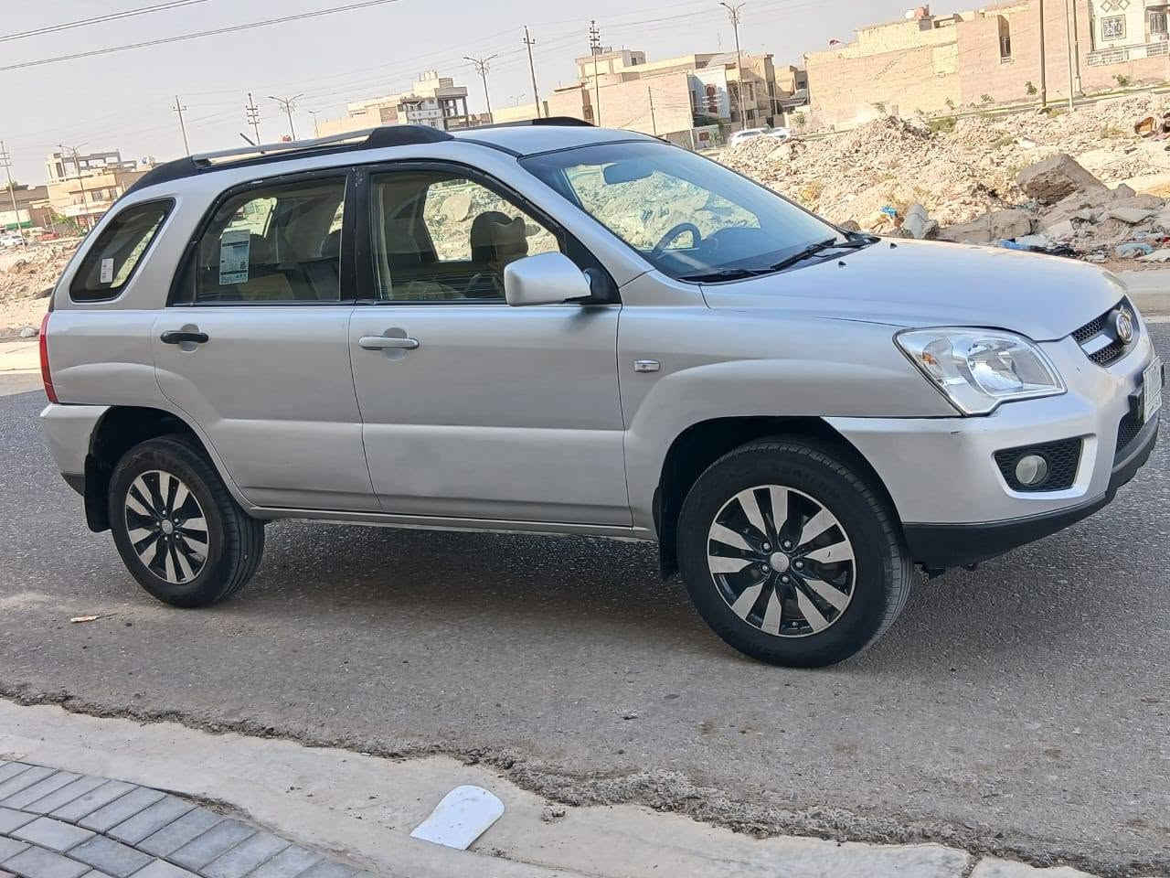 سبورتج • ٢٠١٠ • كربلاء
