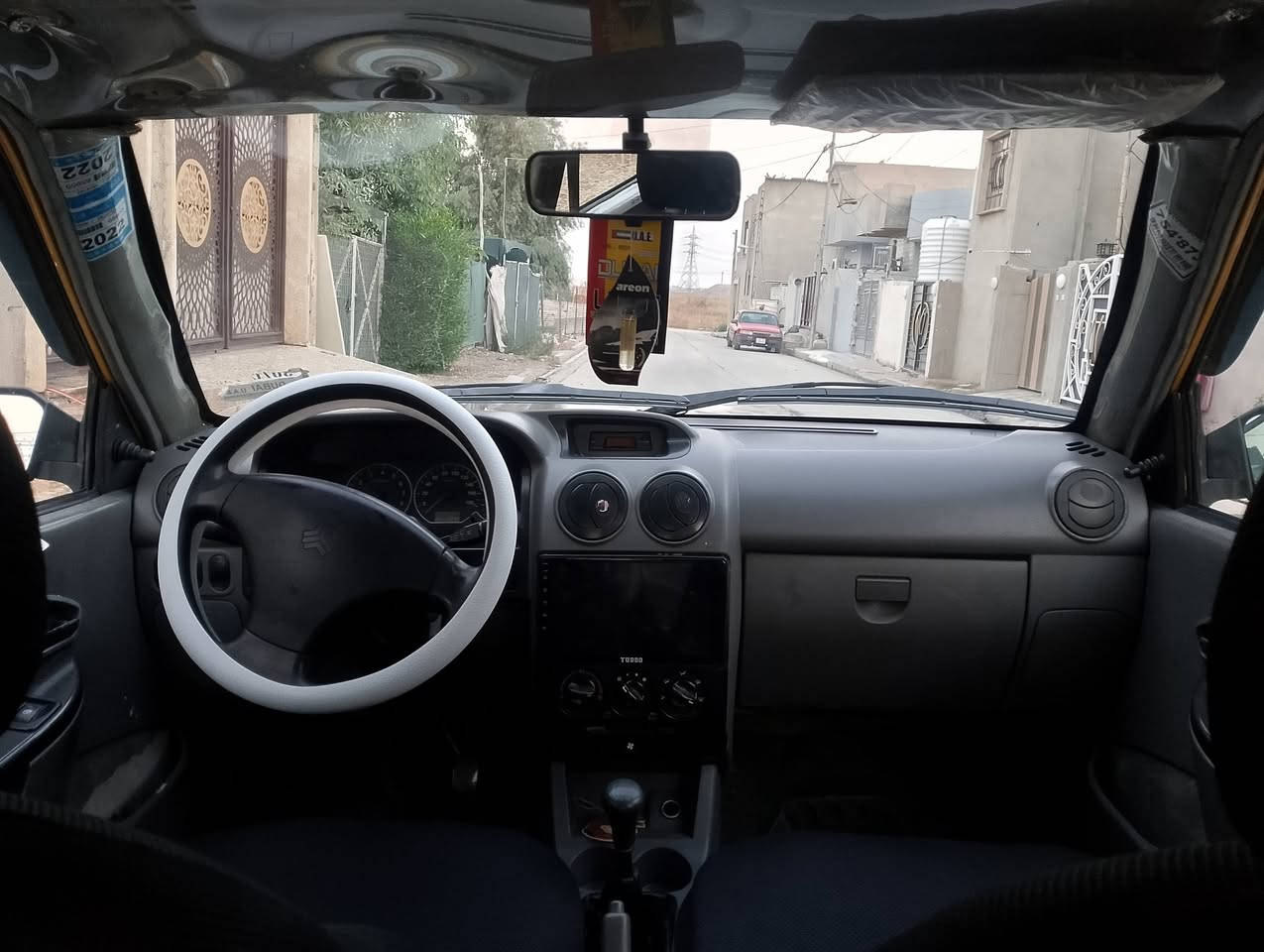 سايبا • ٢٠١١ • تحويل الموصل