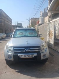 باجيرو • ٢٠٠٨ • البصرة