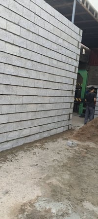 اسطى بناء • درجة اول • شغل بناء