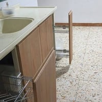 كاونتر • مرمر • العامرية