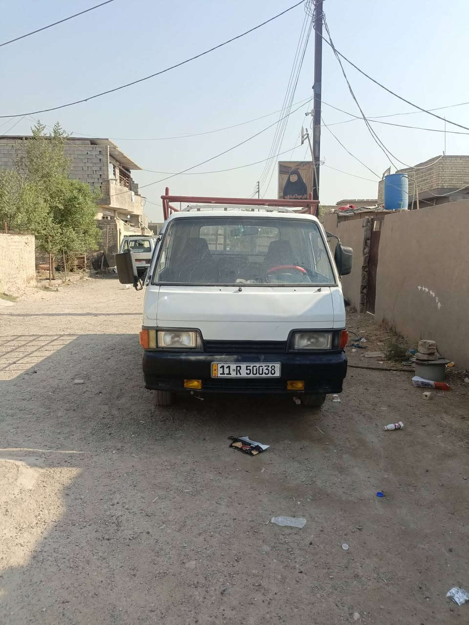 السلام عليكم كيه البيع موديل 1995 رقم بغداد انكليزي تحويل ثاني يوم سياره كفاله كلشي بيها مكينه وكير وكسن كهربائات كلها شغاله رايدها 52 وبيها مجال ***********
