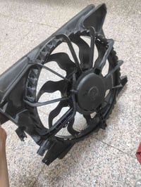 مروحه توسان تفصيخ كوري مروحه ٢٥ الف موديل ٢٠٠٤ إلى ٢٠١٠ 07727604117