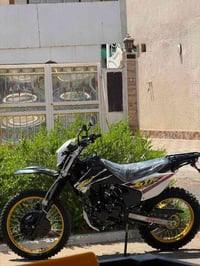 قفاز كايور 2026مكبنه 300ccالدراجه جديده صالي شهر وا نص جايبه جديده للب...