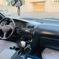 كورلا ٩٤ • ١٦٠٠ • رقم بغداد