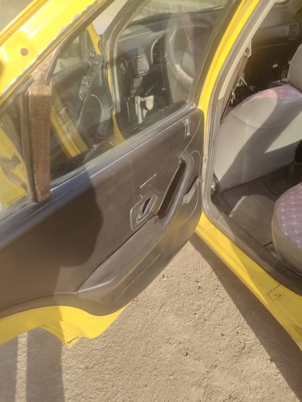 بيجو روا 9رقم قادسيه شرط المداور كير 2يفلت مكينة زينه شواصي مكفولات تفاصيل اتصل *********** مكان السيارة الديوانية 13ورقه اوبيها مجل
