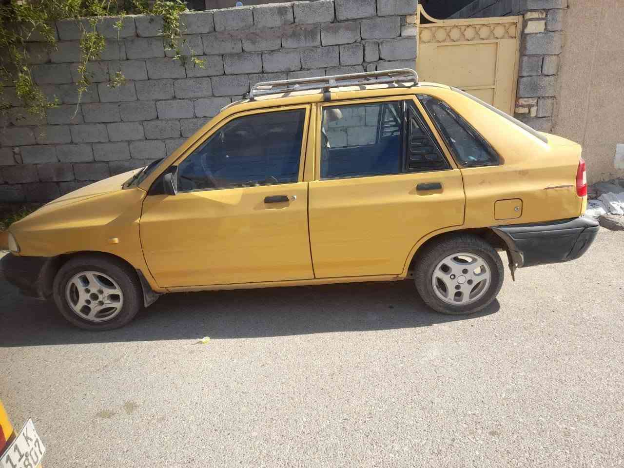 سايبه • ٢٠١١ • سنوية ٢٠٢٧