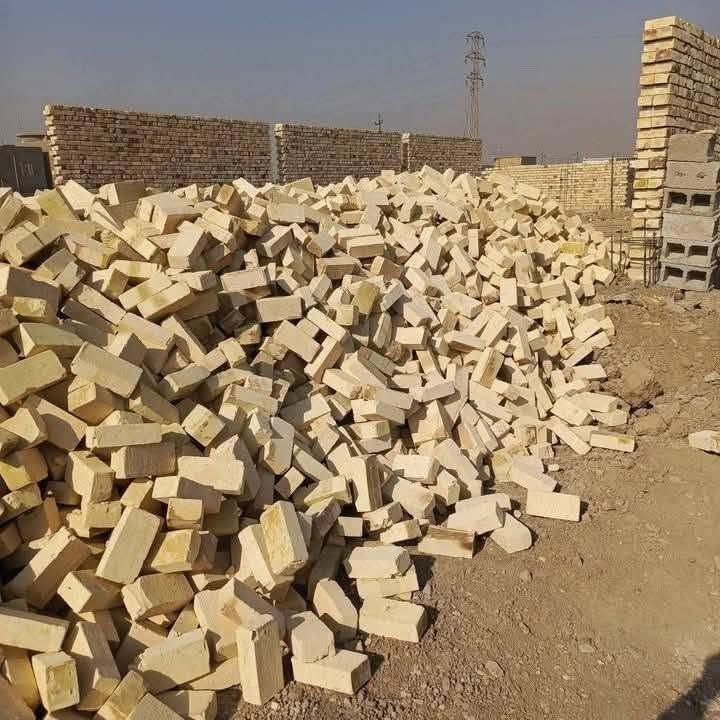 بسم لله الرحمن الرحيم    الى  الزبائن  الكرام  نقدم لكم  تجهيز طابوق الطيب  عدد السكس  8000الف طابوكه وزيادة 650  / وعدد التك 4000الف  وزيادة 300 الطابوق المتوفر 
انجكتر ✅ بيرنه ✅ درجه اولى ✅ ويوجد كسر درجه اولى 
لكافة انحاء البصره. والعماره   [] حسب الطلب ***********
للاستفسار  والاتصال مع واتساب [] او  مراسلة الصفحه ////         متواجدين 24 وعشرين ساعه[] لمكان ميسان [] *********** [] انواع الطابوق وكلمن وسعره عمارة, ميسان
