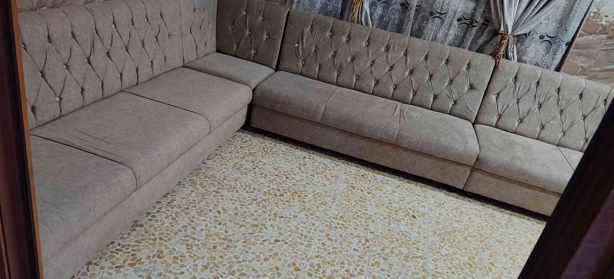 ديوان • نضافة ١٠٠٪