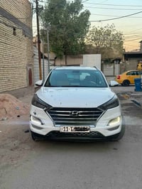 توسان ٢٠٢٠ • فول مواصفات • بغداد المشتل